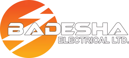 Badesha Electrical Ltd.